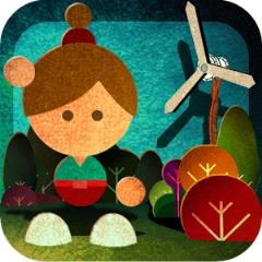 爷爷的灯光lume中文版