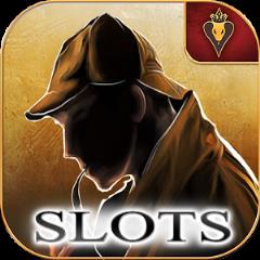 福尔摩斯赌场Sherlock Holmes Slots