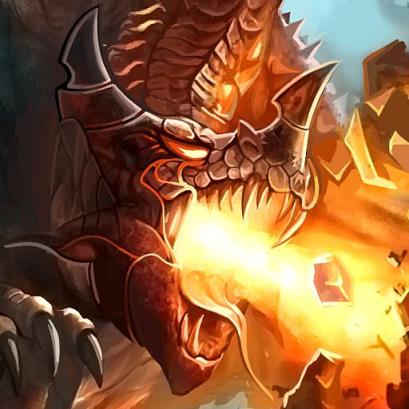 龙与地下城勇士