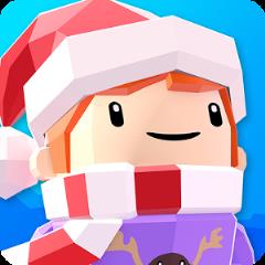 滑动浮空岛内购破解版