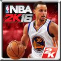 NBA 2K16破解版 (免谷歌提示)