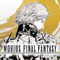 MOBIUS最终幻想汉化版