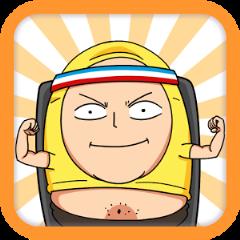 嚣搞陪我动一动官方版