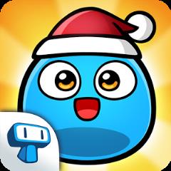 虚拟宠物My boo游戏