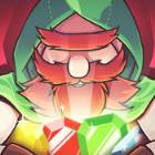 泡泡射击财宝凸现中文版