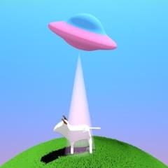 寻找莱卡Looking for Laika