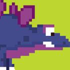 侏罗纪跑酷冒险无限金币版