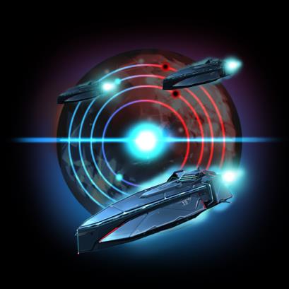 星际突袭汉化修改版