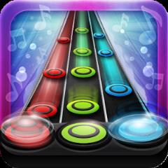 摇滚英雄Rock Hero