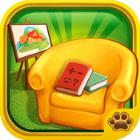 宝宝拼图家居游戏手机