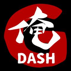 我跑(我DASH)游戏