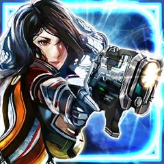 星骸之继承者MMORPG Stellacept Online