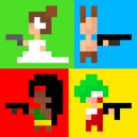 迷你像素战斗破解版