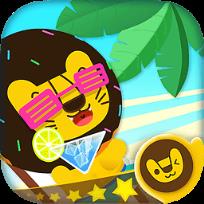 夏天来了多纳小游戏