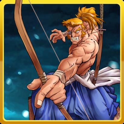 武装飞鸟2GunBird2手机游戏