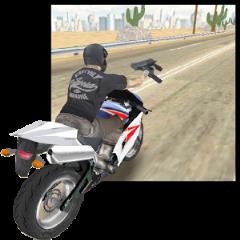 杀人摩托3DMOTO KILL 3D