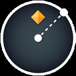 旋转半径内购破解版