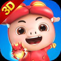 猪猪侠官方手游