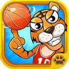 宝宝拼图体育游戏