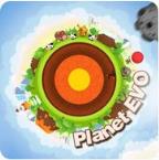进化行星汉化版安卓