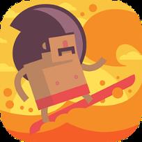 指尖冲浪Surfingers官方