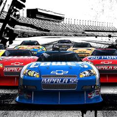 美国车赛American Racing