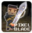像素刀片无限金币版