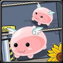 小猪快逃 pigyescape