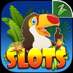 鹦鹉赌场Exotic Birds Slots