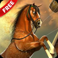 赛马模拟器Horse Simulator Free