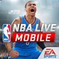 NBA LIVE 16手机版