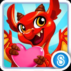 龙族物语 情人节