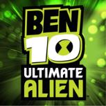 BEN10终极英雄无限金币版