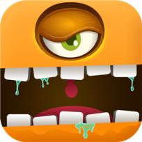 作死小怪兽apk