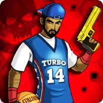 ActionMan超级英雄跑酷破解版