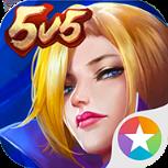 小米超神手游游戏