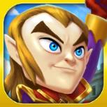 英雄突击队破解版