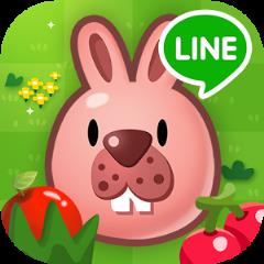 LINE决战波兔森林app