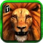 终极狮子冒险3D破解版