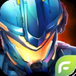 星际战争初次反击破解版