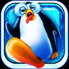 寒冰企鹅Ice Ice Penguin