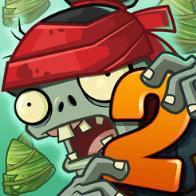 植物大战僵尸2oppo版