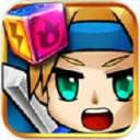 魔法宝石战斗内购破解版