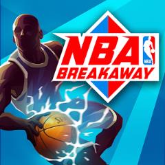 NBA分离式NBA Breakaway