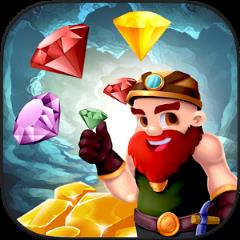 终极淘金比赛3游戏