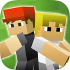 像素世界口袋中文版