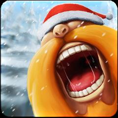 魅影维京Shadow Viking