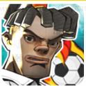 足球守卫队无限金币版