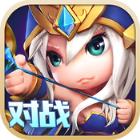 超神战记安卓版