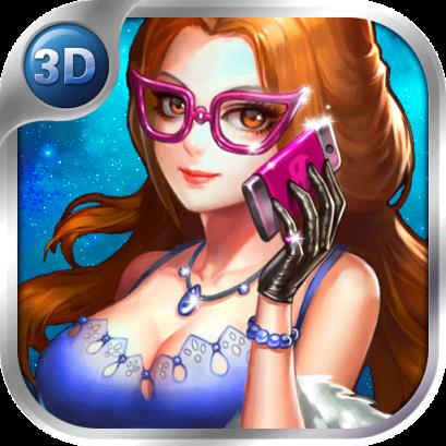 校花的贴身高手3d手游